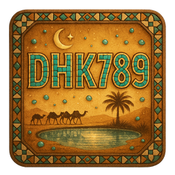 DHK789 লাইভ স্ট্রিম স্ক্রিন
